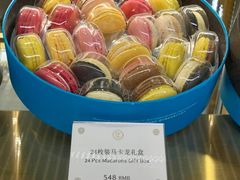 -PAUL LAFAYET 法式甜品(国金中心商场店)