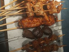 -肉串汪(望京店)