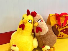 -芝士计划·炸鸡(萝岗万达广场店)