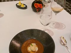 -Caprice(香港四季酒店)