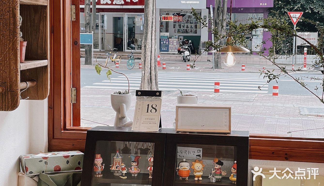  南宁探店｜来这里治愈所有的烦恼🍂