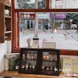  南宁探店｜来这里治愈所有的烦恼🍂