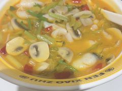 -粉小主·贵州酸汤牛肉粉(南京仙林金鹰店)