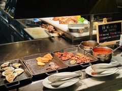 -君悦酒店·乐厨·高空自助餐(青年大街店)