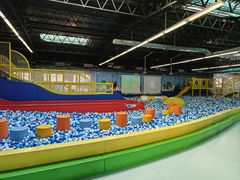 -春晖园度假酒店温泉