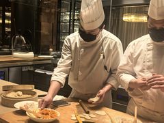 -新荣记(新源南路店)