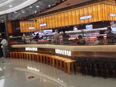 -布多斯烤肉火锅自助(江腾广场店)