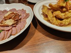 -那家老院子东北菜·饺子·小鸡炖蘑菇(艳华街店)