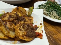 -苗氏卷子鸡(张掖金鸿大厦店)