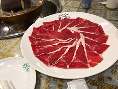 -清真·鸦儿李记·涮肉(和平里店)