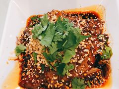 -成都驻京办餐厅(蜀都宾馆店)