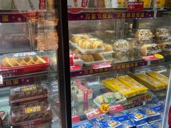 -味多美蛋糕(亚非大厦店)