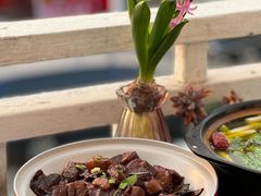 -美味之家·湖景农家乐(太湖东山店)