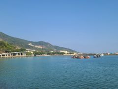 -大梅沙海滨公园