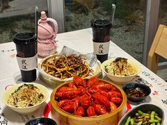 -靓靓蒸虾·头牌蒸虾(沙湖旗舰店)