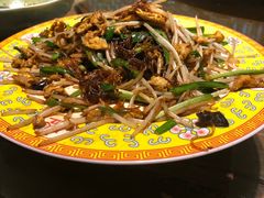 -那家小馆•北京菜•烤鸭(香山店)