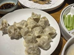 -伊喜饺子(五道口学院路店)