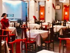 大堂-到家尝北京菜(西坝河店)