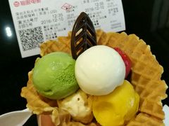 -哈根达斯(深圳海岸城店)