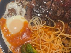 -豪享来中西餐厅(隆昌店)