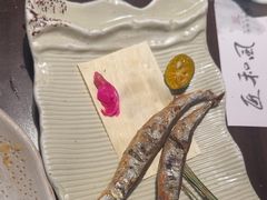 -匠和风精致料理(莆田财富中心店)