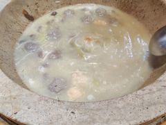 -鲜呦蒸汽石锅鱼(北辰路店)