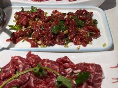 -乡土黄·鲜牛肉火锅·小龙虾(兴业街店)