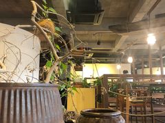 大堂-几荷·恰似故人来(秀水广场店)