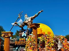 -波塞冬旅游度假区