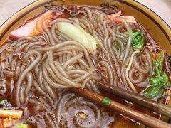-徐老幺奶汤面