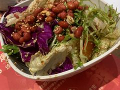 -木屋烧烤(西南角店)