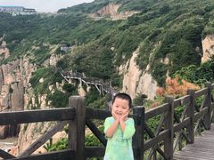 -六合朝阳景区-和尚套
