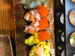 -三月居酒屋(青年大街店)