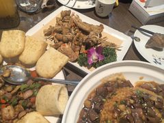 -码头鲜精致威海菜(欧乐坊店)