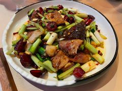 -山石榴·贵州菜(丰盛里店)