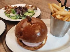 尚牛薯条-尚牛社会 Beef & Liberty(金桥EKA天物店)
