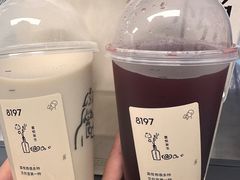 -喜茶(徐州金鹰店)