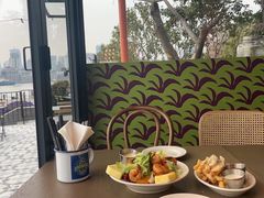 -Chili's Cafe&Bar奇利斯(滨江店)