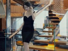 -上海外滩茂悦大酒店
