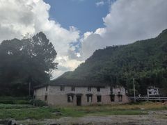 -林坑古村落