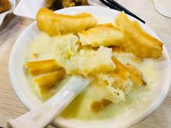 -兄弟深夜豆浆