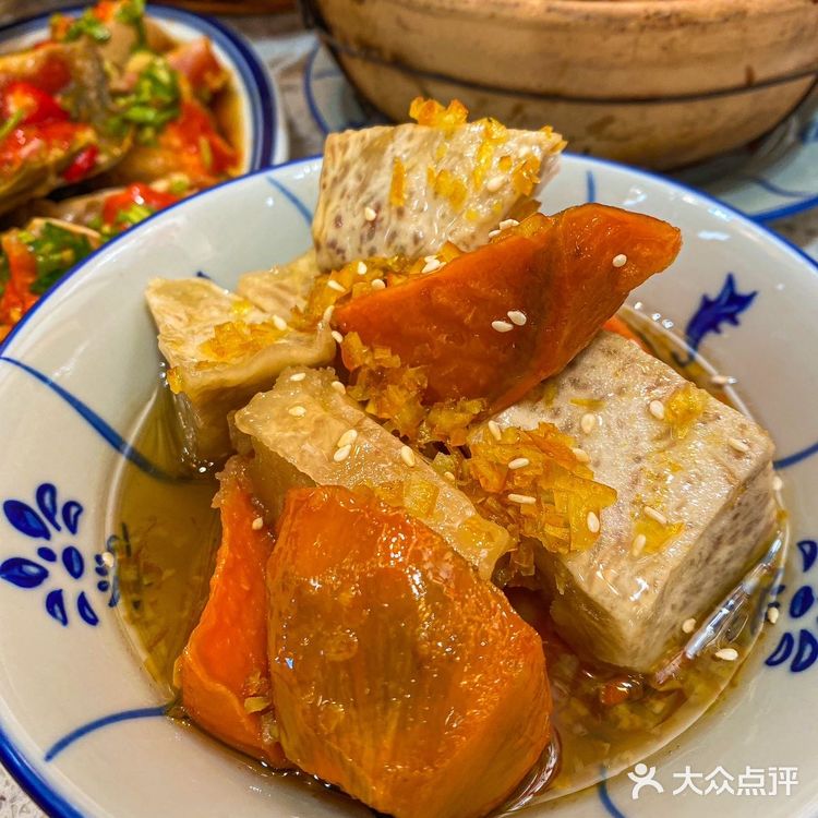 杭州潮汕夜店！潮汕大排档必吃！