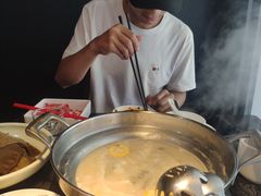 -骨之味·筒骨汤火锅(江头店)