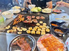 -同心烧烤(总店)