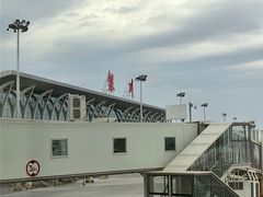 -银川河东国际机场