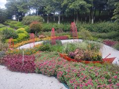 -五通灯塔公园