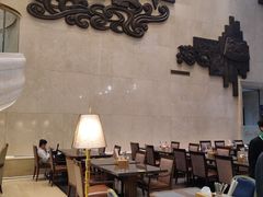 -上海齐鲁酒店·辣椒屋咖啡厅