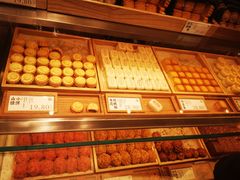 -泸溪河桃酥(西直门凯德店)