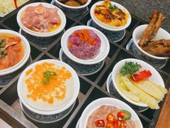 -楠火锅(昆山金鹰店)