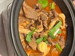 -肖记公安牛肉鱼杂馆·省级非物质文化遗产(江汉路直营店)